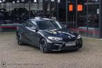 BMW M2 M-DCT | LCI | M-Performance uitlaat, Auto's, BMW, Achterwielaandrijving, 4 stoelen, Zwart, Leder