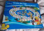 Disney Ganzenbord - Nieuw in Verpakking!, Nieuw, Ophalen of Verzenden, Clementoni, Vijf spelers of meer