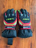 Leki handschoenen voor kinderen (10-12 jaar), Overige merken, Gebruikt, 100 tot 140 cm, Overige typen