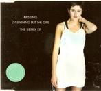 Everything but the girl - Missing, the remix EP, Ophalen of Verzenden, Nieuw in verpakking, Pop, Maxi-single