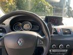 Renault Mégane 1.6 16V 81KW Estate 2009 Zwart, Voorwielaandrijving, Stof, 4 cilinders, Zwart