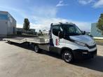 Iveco 40C18 Be trekker 9.4 ton| Automaat | BE Combi voor 3 a, Auto's, Automaat, 1940 kg, Gebruikt, 4 cilinders