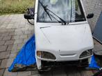 Canta lx rijdende opknapper 200cc veel al vernieuwd, Ophalen, Gebruikt, Canta, 16 km/u of meer