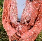 🧡✨Anna nina kimono peach nieuw Romy boomsma, Anna nina romy poppy, Ophalen of Verzenden, Nieuw