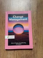Change Management - Rob van Stratum, Ophalen of Verzenden, Zo goed als nieuw, Management, Rob van Stratum, Jan Lubberding, Erik Kaptein