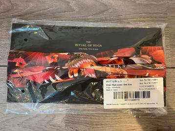 Rituals Yoga Headband NIEUW beschikbaar voor biedingen