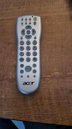 Acer Afstandsbediening - Origineel, Ophalen of Verzenden, Gebruikt, Origineel, Tv
