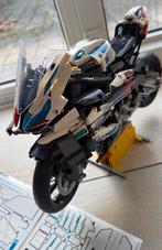 Lego technic 42130 - BMW Motorrad, Ophalen of Verzenden, Zo goed als nieuw, Complete set, Lego