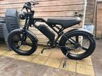 Fatbike V20 Max, Fietsen en Brommers, Elektrische fietsen, Minder dan 47 cm, Ophalen of Verzenden, Zo goed als nieuw, Overige merken