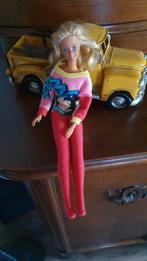 Barbie pop matell 1966, Gebruikt, Pop, Ophalen