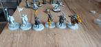 Mesbg Gondor minas tirith army lord of the rings, Hobby en Vrije tijd, Wargaming, Ophalen of Verzenden, Zo goed als nieuw