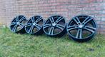 ❗️NIEUWSTAAT Proline 5x108 17 inch Ford + Volvo velgen, Ophalen, Velg(en), Nieuw, 17 inch