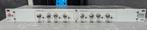✅DBX 223XS Crossover, Gebruikt, Info@verbuntaudio.nl, Overige typen, Va