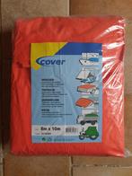 PE-Dekkleed 8m x 10m, Doe-het-zelf en Verbouw, Zeil en Folie, Ophalen, Nieuw, 15 m² of meer, Folie