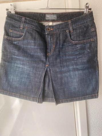 Marc O'Polo Spijkerrok beschikbaar voor biedingen