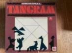 Original Tangram ( 1978) merk : jumbo ( vintage ), Hobby en Vrije tijd, Ophalen of Verzenden, Zo goed als nieuw