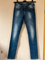 Mooie jeans van Shoeby, Kleding | Dames, Spijkerbroeken en Jeans, Ophalen of Verzenden, Zo goed als nieuw, Blauw, W28 - W29 (confectie 36)