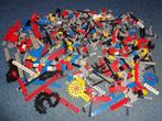 Partij i139=Lego technic onderdelen, Lego, Lego, Gebruikt, Lego