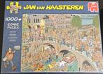Jan van Haasteren - Koningsdag 1.000 st. NIEUW in seal, Ophalen of Verzenden, 500 t/m 1500 stukjes, Nieuw, Legpuzzel