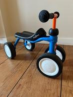 Pukylino loopfiets blauw, Ophalen, Gebruikt, Loopfiets