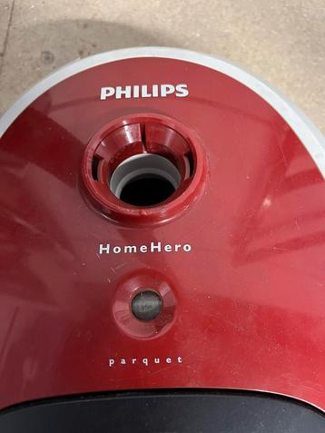 Philips Stofzuiger 1800W - Krachtig! beschikbaar voor biedingen