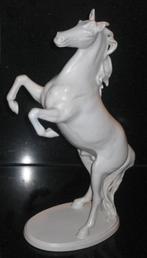 Goebel Porselein Bochman Steigerend Paard 34 CM, Ophalen