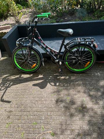 Leuke fiets  beschikbaar voor biedingen