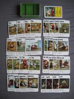 Paulus de Boskabouter kwartetspel (uit 1974), Verzamelen, Ophalen of Verzenden, Gebruikt, Kwartet(ten)