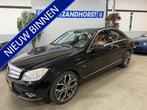 Mercedes-Benz C-Klasse 180 CGI BlueEFFICIENCY Business Editi, Automaat, Achterwielaandrijving, Navigatiesysteem, 1796 cc