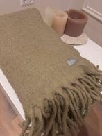 Luxe bruin/beige plaid goround interior, Ophalen