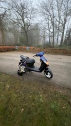 Peugoet vivacity sportline, Fietsen en Brommers, Scooters | Peugeot, Ophalen, Tweetakt, Maximaal 45 km/u, Zo goed als nieuw