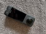 Insta360 X4, Audio, Tv en Foto, Actiecamera's, Ophalen of Verzenden, Zo goed als nieuw, Overige merken