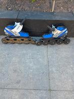 Skeeleren Zandstra ZR, Sport en Fitness, Skeelers, Ophalen of Verzenden, Nieuw, Inline skates 4 wielen, Overige merken