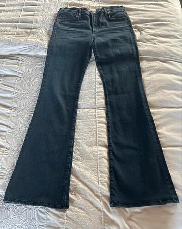 Citizens of Humanity flared jeans 30 NIEUW by Pauw beschikbaar voor biedingen