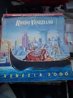 lp Rondo Veneziano-Venezia 2000(Z213-1), Cd's en Dvd's, Ophalen of Verzenden, Zo goed als nieuw