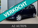 Toyota Verso 1.8 VVT-i Terra 7p. Ecc|Cruise|Nap, 65 €/maand, Gebruikt, 4 cilinders, 129 pk