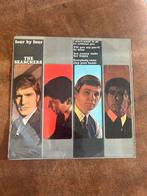 The Searchers - four by four, Ophalen of Verzenden, Zo goed als nieuw, Nederlandstalig