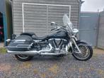 Nette Yamaha XV 1900 A Midnight Star XV1900 1e eigenaar 2012, 2 cilinders, Bedrijf, 1900 cc, Meer dan 35 kW