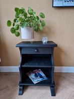 Vintage telefoonkastje, Ophalen, Gebruikt, 1 of 2 laden, 50 tot 100 cm