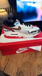 Nike air Max 1 87 great indoors, Overige kleuren, Air Max 1 great indoors, Nieuw, Ophalen of Verzenden