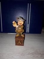 Te koop alfabet Laafje, Verzamelen, Efteling, Ophalen of Verzenden, Zo goed als nieuw, Beeldje of Poppetje