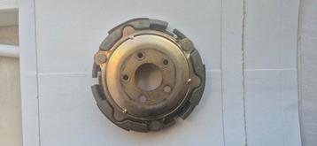 Vespa pk50xl plurmatic kopeling  beschikbaar voor biedingen