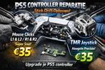 Controller Reparatie. 
Heb je last van stick drift., Spelcomputers en Games, Ophalen of Verzenden
