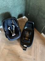 Maxi-Cosi Babystoel met FamilyFix One I-Size, Kinderen en Baby's, Autostoeltjes, Gebruikt, Isofix, 0 t/m 13 kg, Maxi-Cosi