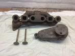 Oldtimer onderdelen., Motoren, Ophalen, Gebruikt