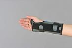 Thuasne Ligaflex Classic polsbrace Links en rechts, Diversen, Braces, Ophalen of Verzenden, Zo goed als nieuw