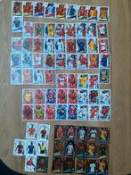 Topps Lidl UEFA Euro 2024 Stickers - Foils & Iconen, Hobby en Vrije tijd, Stickers en Plaatjes, Ophalen of Verzenden, Zo goed als nieuw