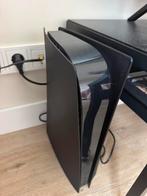 Playstation 5 + F1 2025, Spelcomputers en Games, Spelcomputers | Sony PlayStation 5, Ophalen of Verzenden, Zo goed als nieuw, Playstation 5