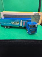 232 Daf 95xf Bic 1/50 liontoys, Hobby en Vrije tijd, Ophalen of Verzenden, Zo goed als nieuw, Bus of Vrachtwagen, Wsi