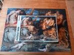 Puzzel Rubens, museum Wenen 1000 stukjes, Ophalen of Verzenden, Zo goed als nieuw